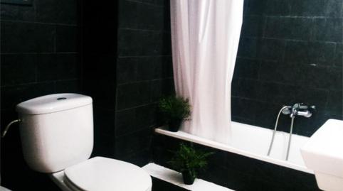 Foto 5 de Àtic de lloguer a Plaça D'hondures, 7, Ciutat Jardí, Valencia