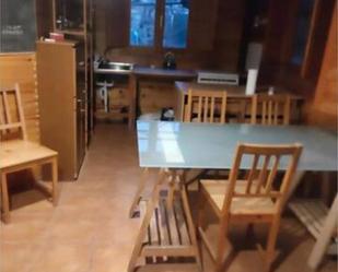 Kitchen of House or chalet to rent in Cornudella de Montsant  with Private garden, Storage room and Pets allowed