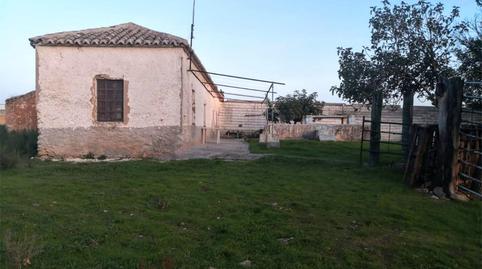 Foto 4 von Country house zum Verkauf in Camino Extramuros, 11, Daimiel, Ciudad Real
