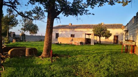 Foto 3 von Country house zum Verkauf in Camino Extramuros, 11, Daimiel, Ciudad Real