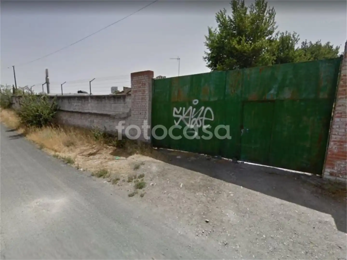 Finca rústica en venta en Camino Extramuros, 11, Daimiel Finca rústica en venta en Daimiel
