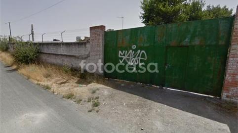 Foto 5 von Country house zum Verkauf in Camino Extramuros, 11, Daimiel, Ciudad Real