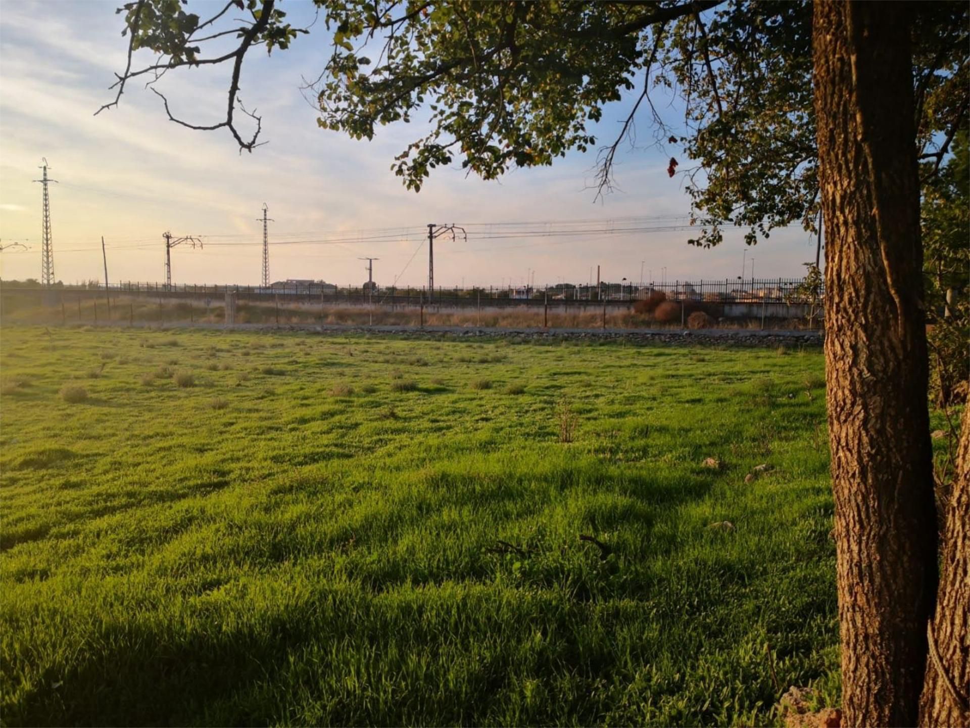 Finca rústica en venda en Daimiel
