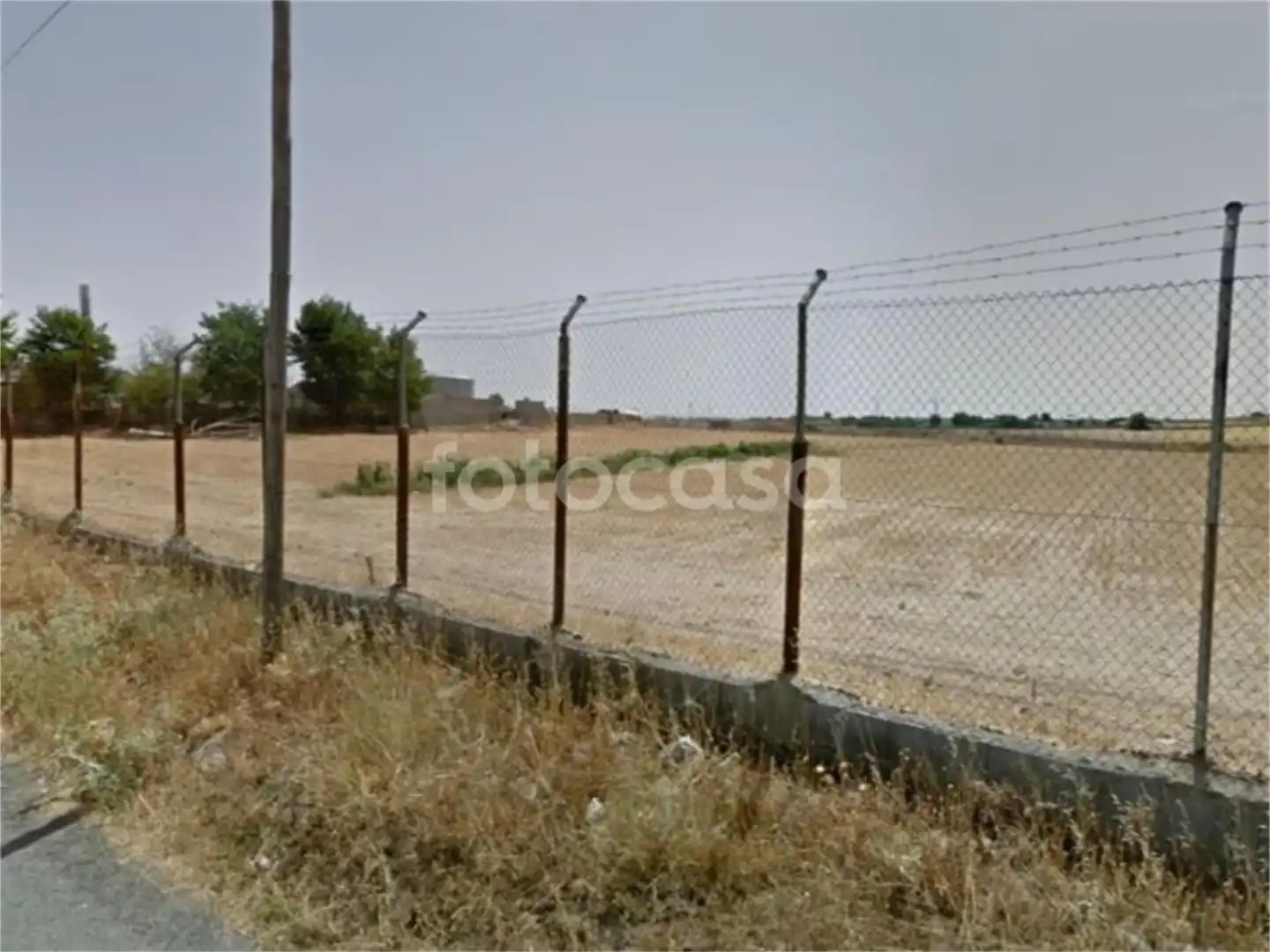 Finca rústica en venta en Camino Extramuros, 11, Daimiel Finca rústica en venta en Daimiel