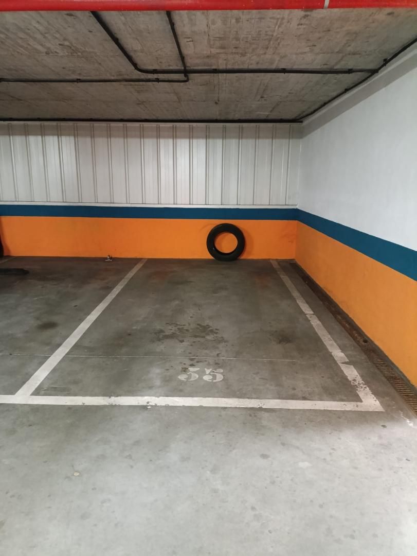 Aparcament de Garatge en venda en Valdemoro