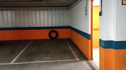 Garatge en venda a Paseo de Enrique Tierno Galván, 2, Altos del Olivar - El Caracol, Madrid - imatge 2 Foto 2 de Garatge en venda a Paseo de Enrique Tierno Galván, 2, Altos del Olivar - El Caracol, Madrid