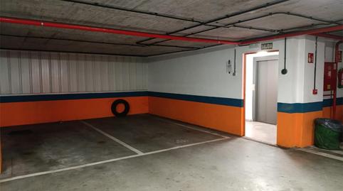 Garatge en venda a Paseo de Enrique Tierno Galván, 2, Altos del Olivar - El Caracol, Madrid - imatge 3 Foto 3 de Garatge en venda a Paseo de Enrique Tierno Galván, 2, Altos del Olivar - El Caracol, Madrid