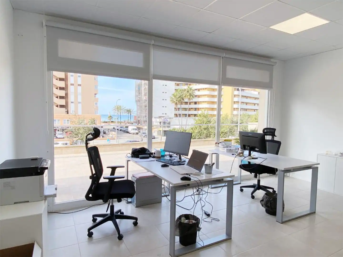 Oficina de alquiler en  Palma de Mallorca