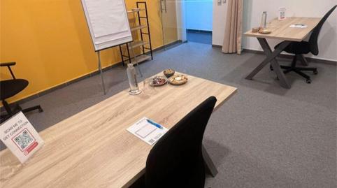 Office to rent in Carrer de Marbella, 17, Les Maravelles, Illes Balears - image 3 Photo 3 of Office to rent in Carrer de Marbella, 17, Les Maravelles, Illes Balears