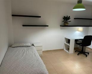 Bedroom of Flat to share in Cerdanyola del Vallès  with Air Conditioner, Heating and Private garden