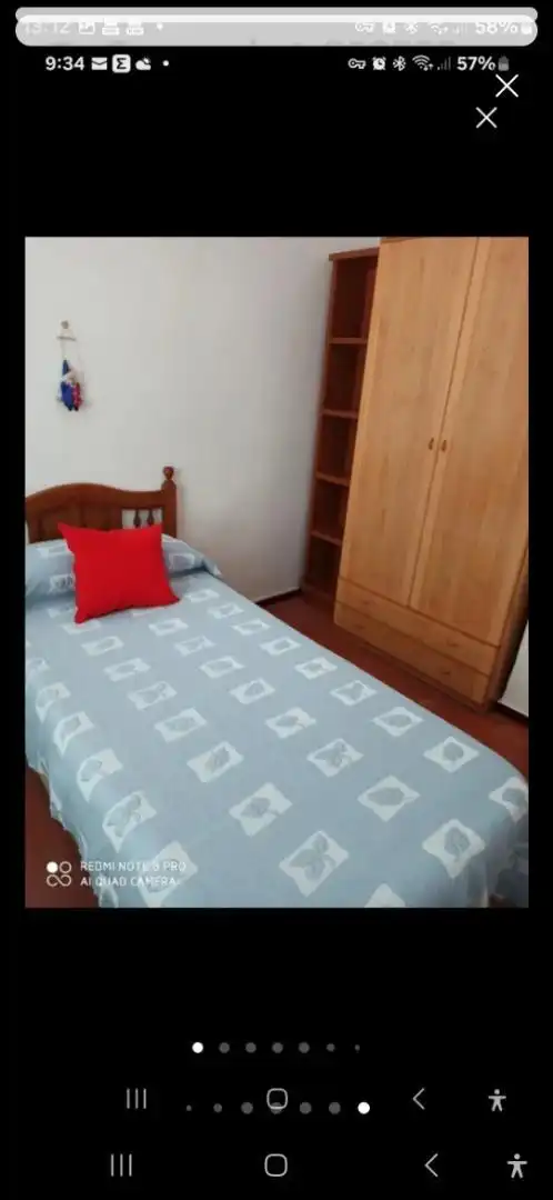 Habitació a Calle Virgen de Belén, 14, Osuna Habitació a Calle Virgen de Belén, 14, Osuna