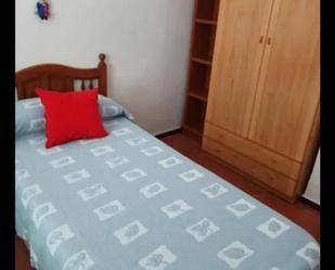 Bedroom of Single-family semi-detached to share in Osuna  with Air Conditioner, Heating and Terrace