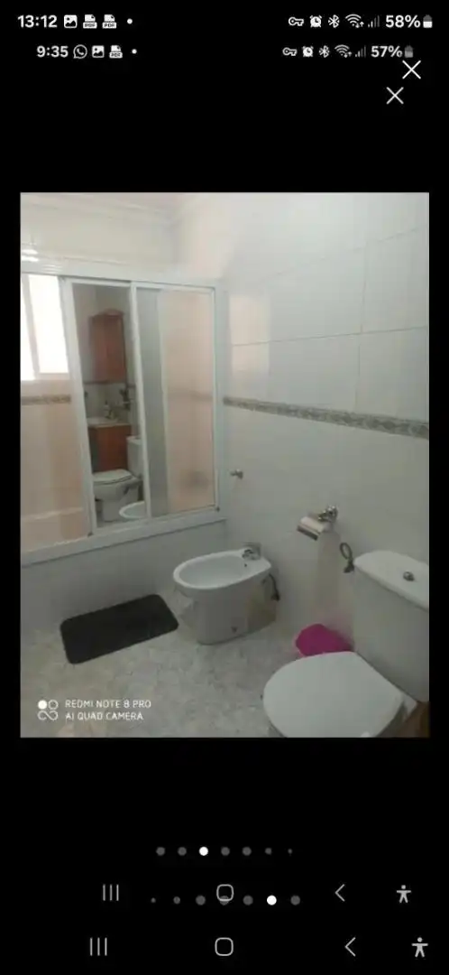 Habitació a Calle Virgen de Belén, 14, Osuna Habitació a Calle Virgen de Belén, 14, Osuna
