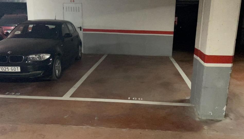 Photo 1 of Garage for sale in Calle Los Talleres, 5, La Viña, Murcia