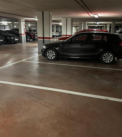 Photo 2 of Garage for sale in Calle Los Talleres, 5, La Viña, Murcia