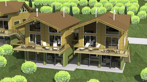 Foto 2 de Residencial en venda a Avinguda Font de la Mona, 10, Ogassa, Girona