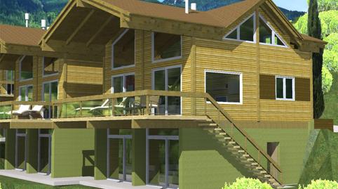 Foto 3 de Residencial en venda a Avinguda Font de la Mona, 10, Ogassa, Girona