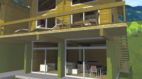 Foto 4 de Residencial en venda a Avinguda Font de la Mona, 10, Ogassa, Girona