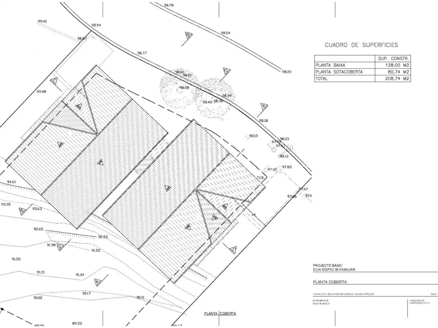 Residencial en venta en Avinguda Font de la Mona, 10, Ogassa Residencial en venta en Ogassa