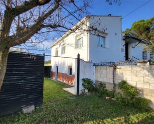 Vista exterior de Casa o xalet en venda en Sesma