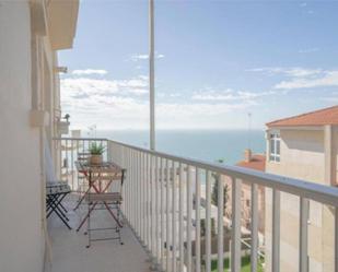 Balcony of Flat to rent in El Puerto de Santa María