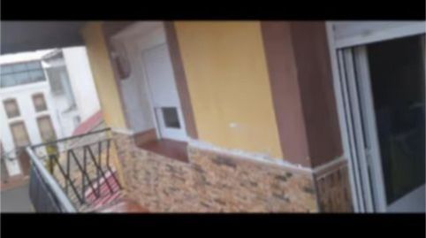 Foto 4 de Piso en venta en Calle Constitución, 16, Villanueva de la Fuente, Ciudad Real