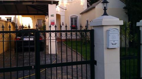 Casa o xalet en venda a Avenida del Mediterráneo, 10b, La Alcaidesa, Cádiz - imatge 2 Foto 2 de Casa o xalet en venda a Avenida del Mediterráneo, 10b, La Alcaidesa, Cádiz