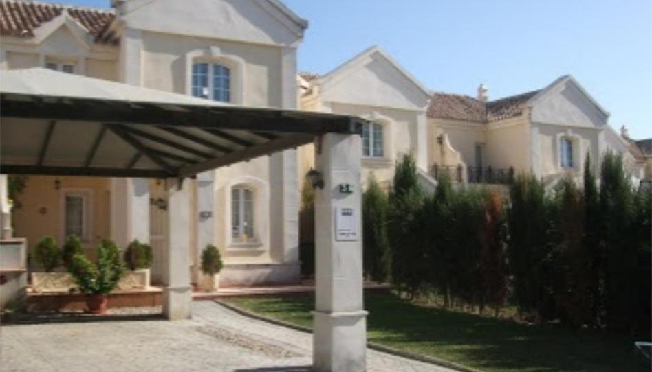 Casa o xalet en venda a Avenida del Mediterráneo, 10b, La Alcaidesa, Cádiz - imatge 1 Foto 1 de Casa o xalet en venda a Avenida del Mediterráneo, 10b, La Alcaidesa, Cádiz