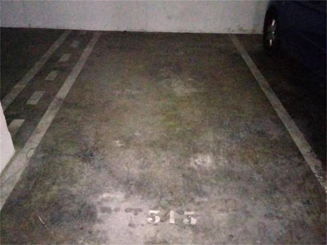 Garaje en Venta en Avenida de Finlandia, 5 en El Cano - Los Bermejales