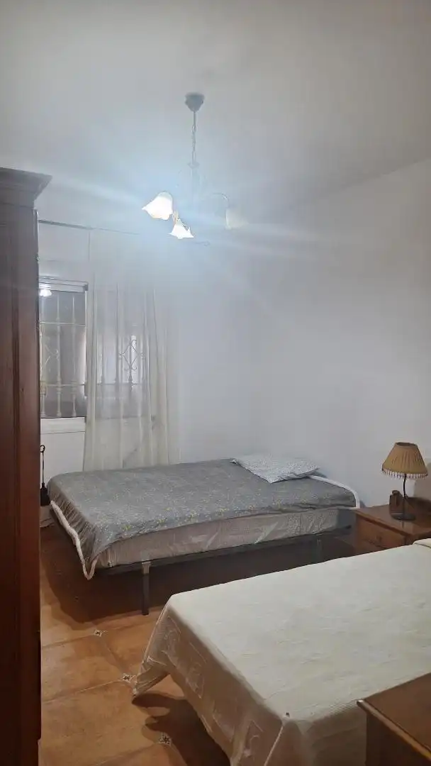 Casa o chalet en venta en Camino de Los Parrales, 39, El Parador de las Hortichuelas Habitación de Casa o chalet en venta en Roquetas de Mar con Aire acondicionado y Terraza
