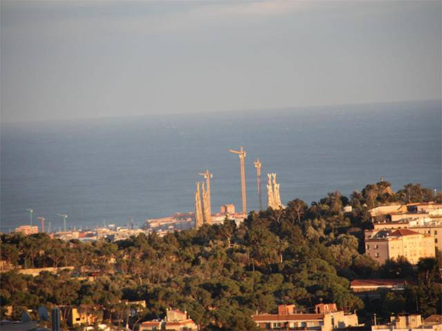 Piso en Venta en Carrer de Collserola, 47 en Sant Gervasi i la Bonanova