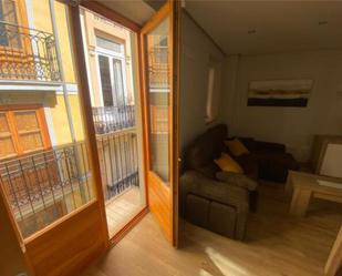 Apartament de lloguer a El Mercat