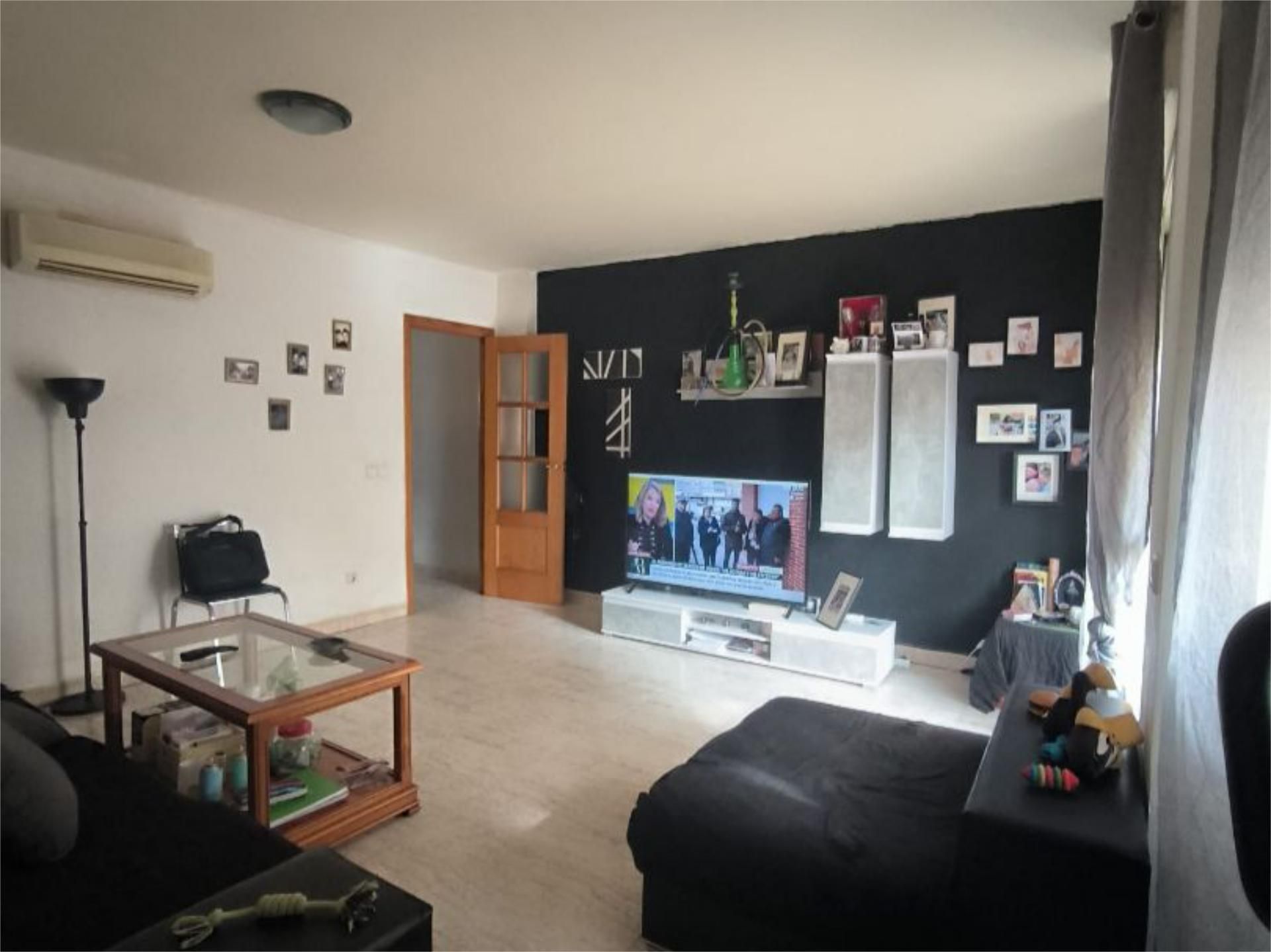 Living room of Duplex for sale in Lorquí  with Terrace and Balcony
