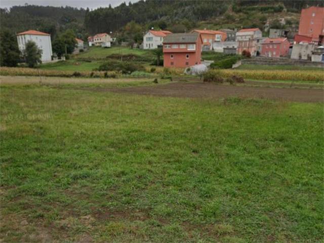 Terreno urbanizable en Venta en Rúa Río, 15 en Oseiro