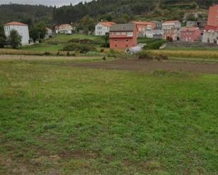 Constructible Land for sale in Arteixo