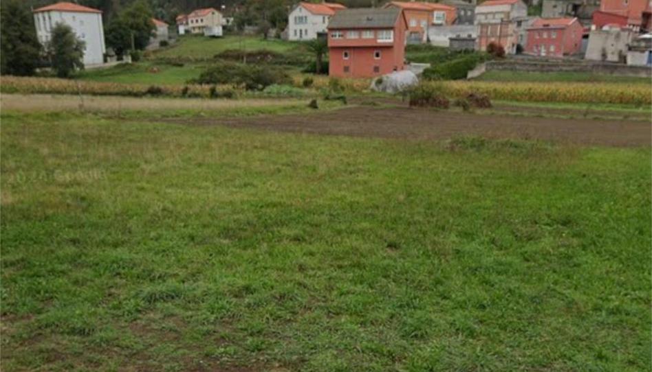 Photo 1 of Constructible Land for sale in Rúa Río, 15, Oseiro, A Coruña