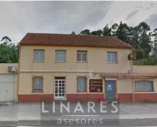 Exterior view of House or chalet for sale in Val do Dubra