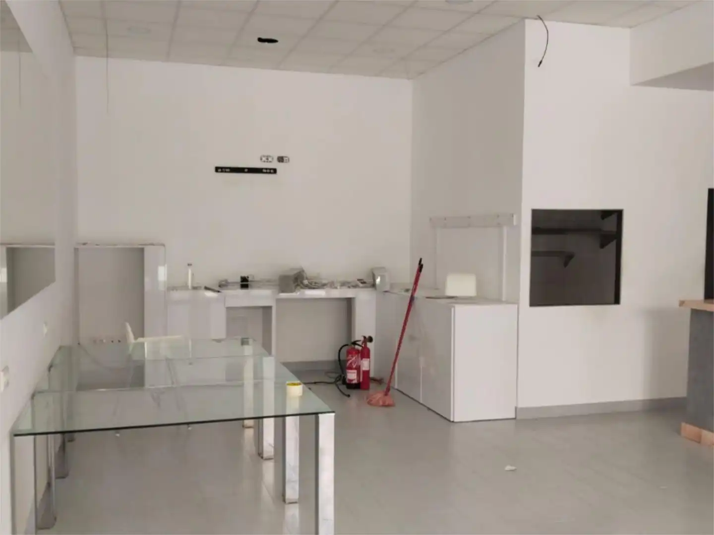 Local de alquiler en Avenida los Abrigos, 5, Los Abrigos Local de alquiler en Granadilla de Abona