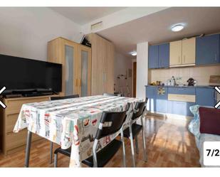 Kitchen of Study for sale in  Murcia Capital