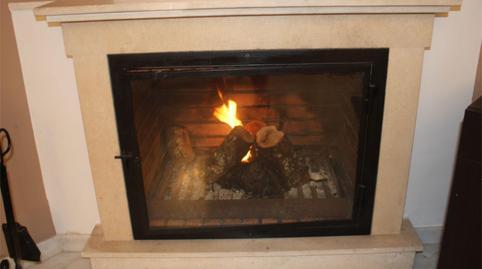 Foto 2 de Casa adosada en venda a Calle Tenerías, 11, Aracena, Huelva