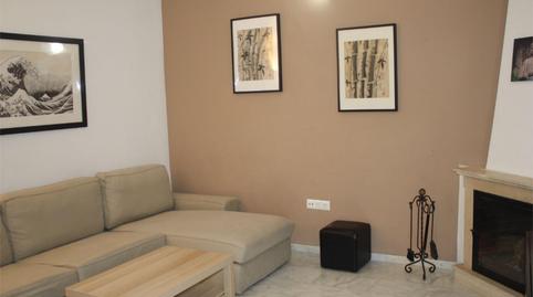 Foto 3 de Casa adosada en venda a Calle Tenerías, 11, Aracena, Huelva