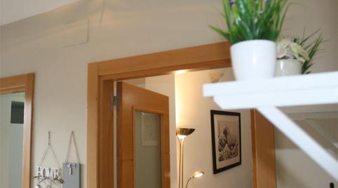 Foto 4 de Casa adosada en venda a Calle Tenerías, 11, Aracena, Huelva