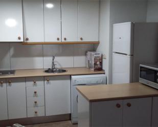 Kitchen of Flat to rent in  Murcia Capital