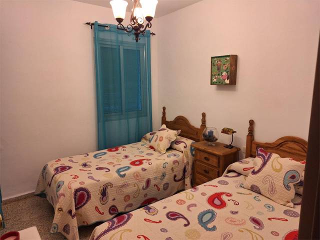 Piso en Venta en Calle Manuel Revilla Castán, 4 en Miralvalle - Av. Virgen del Puerto - La Data