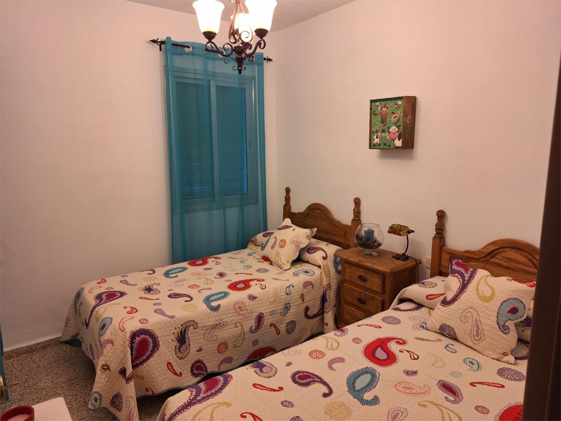 Habitación de Piso en venta en Plasencia