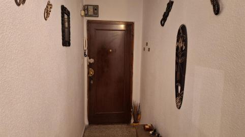 Foto 2 de Pis de lloguer a Calle Manuel Revilla Castán, 4, Miralvalle - Av. Virgen del Puerto - La Data, Plasencia