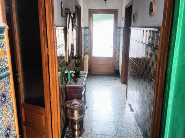 Casa adosada en Venta en Calle Lope de Vega, 34 en Centro
