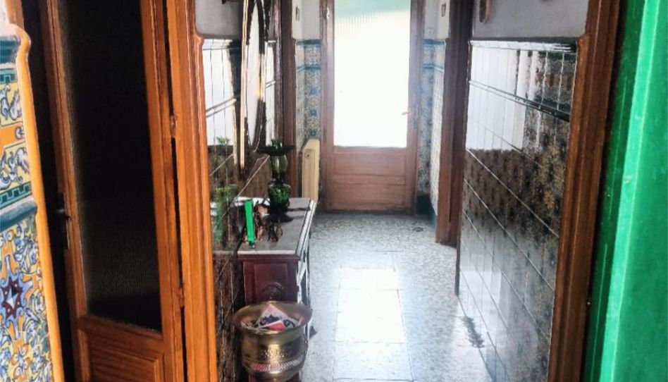 Casa adosada en venta en Calle Lope de Vega, 34, Centro, Puertollano - imagen 1 Foto 1 de Casa adosada en venta en Calle Lope de Vega, 34, Centro, Puertollano