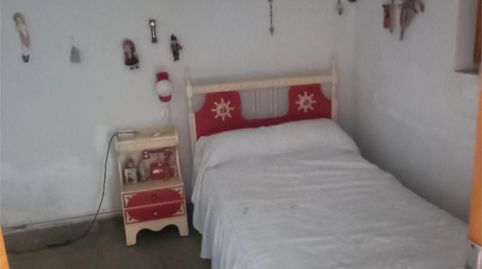 Casa adosada en venta en Calle Lope de Vega, 34, Centro, Puertollano - imagen 4 Foto 4 de Casa adosada en venta en Calle Lope de Vega, 34, Centro, Puertollano