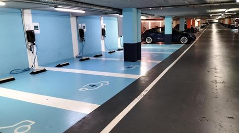 Foto 5 de Garatge de lloguer a Plaça de Pau Vila, 1x, La Barceloneta, Barcelona